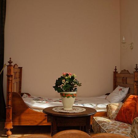 Czapla Stare Sady Bed and Breakfast Mikołajki Εξωτερικό φωτογραφία