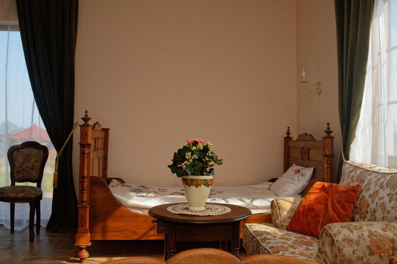 Czapla Stare Sady Bed and Breakfast Mikołajki Εξωτερικό φωτογραφία