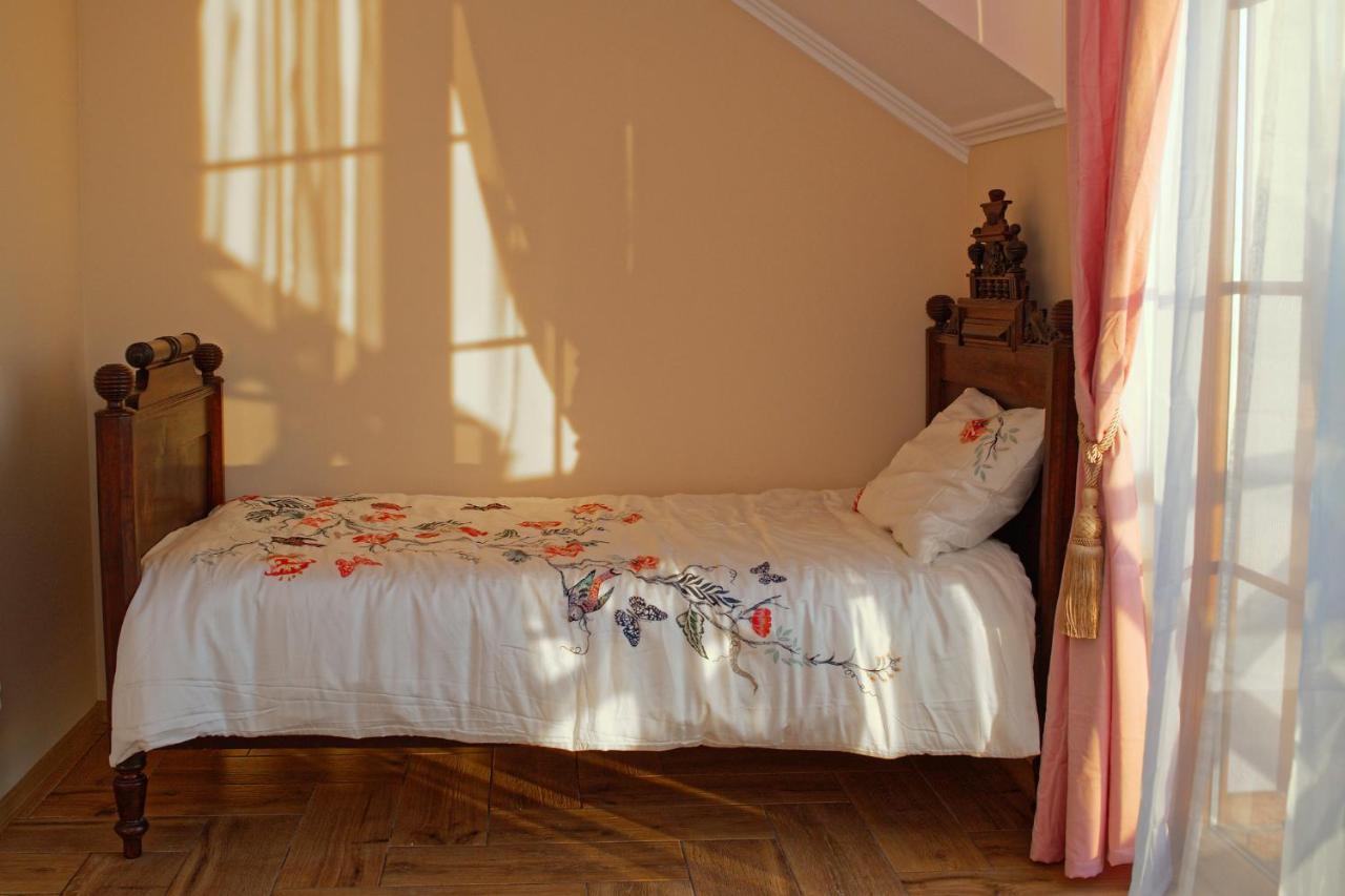Czapla Stare Sady Bed and Breakfast Mikołajki Εξωτερικό φωτογραφία