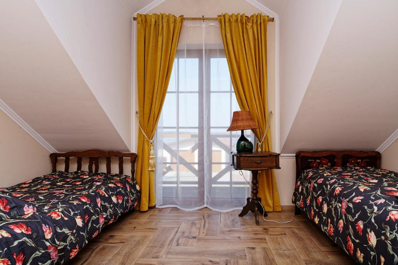 Czapla Stare Sady Bed and Breakfast Mikołajki Εξωτερικό φωτογραφία
