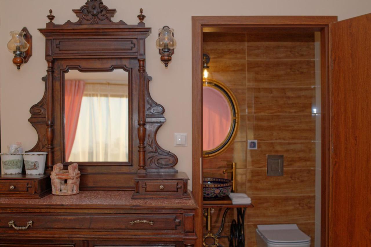 Czapla Stare Sady Bed and Breakfast Mikołajki Εξωτερικό φωτογραφία