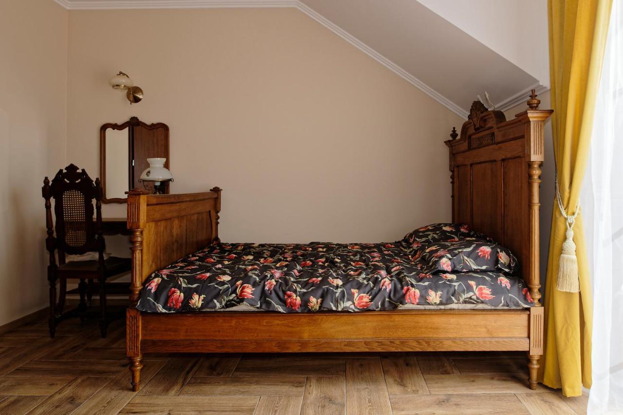 Czapla Stare Sady Bed and Breakfast Mikołajki Εξωτερικό φωτογραφία