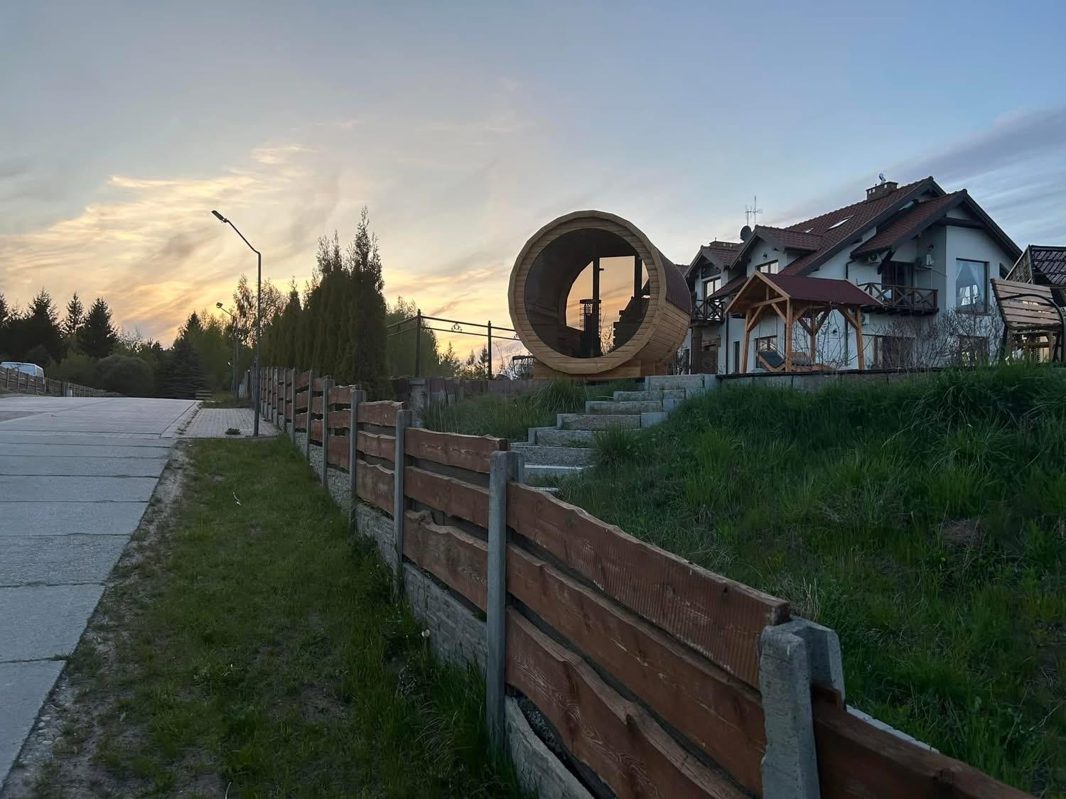 Czapla Stare Sady Bed and Breakfast Mikołajki Εξωτερικό φωτογραφία