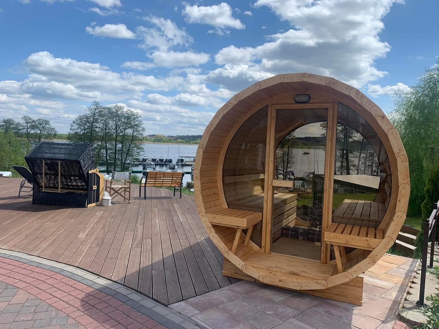 Czapla Stare Sady Bed and Breakfast Mikołajki Εξωτερικό φωτογραφία