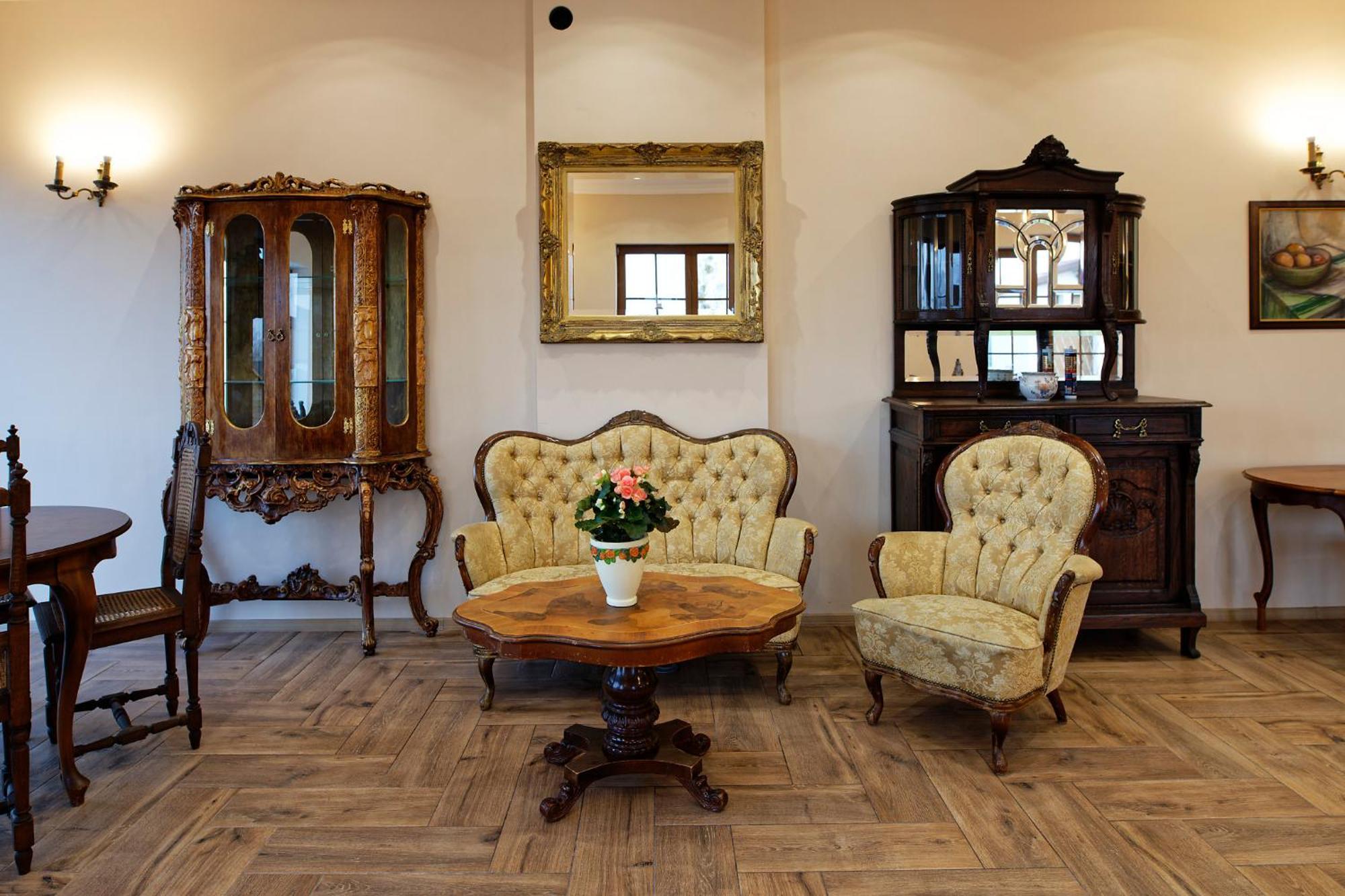 Czapla Stare Sady Bed and Breakfast Mikołajki Εξωτερικό φωτογραφία