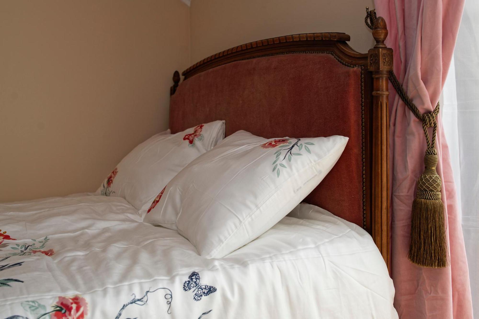 Czapla Stare Sady Bed and Breakfast Mikołajki Εξωτερικό φωτογραφία