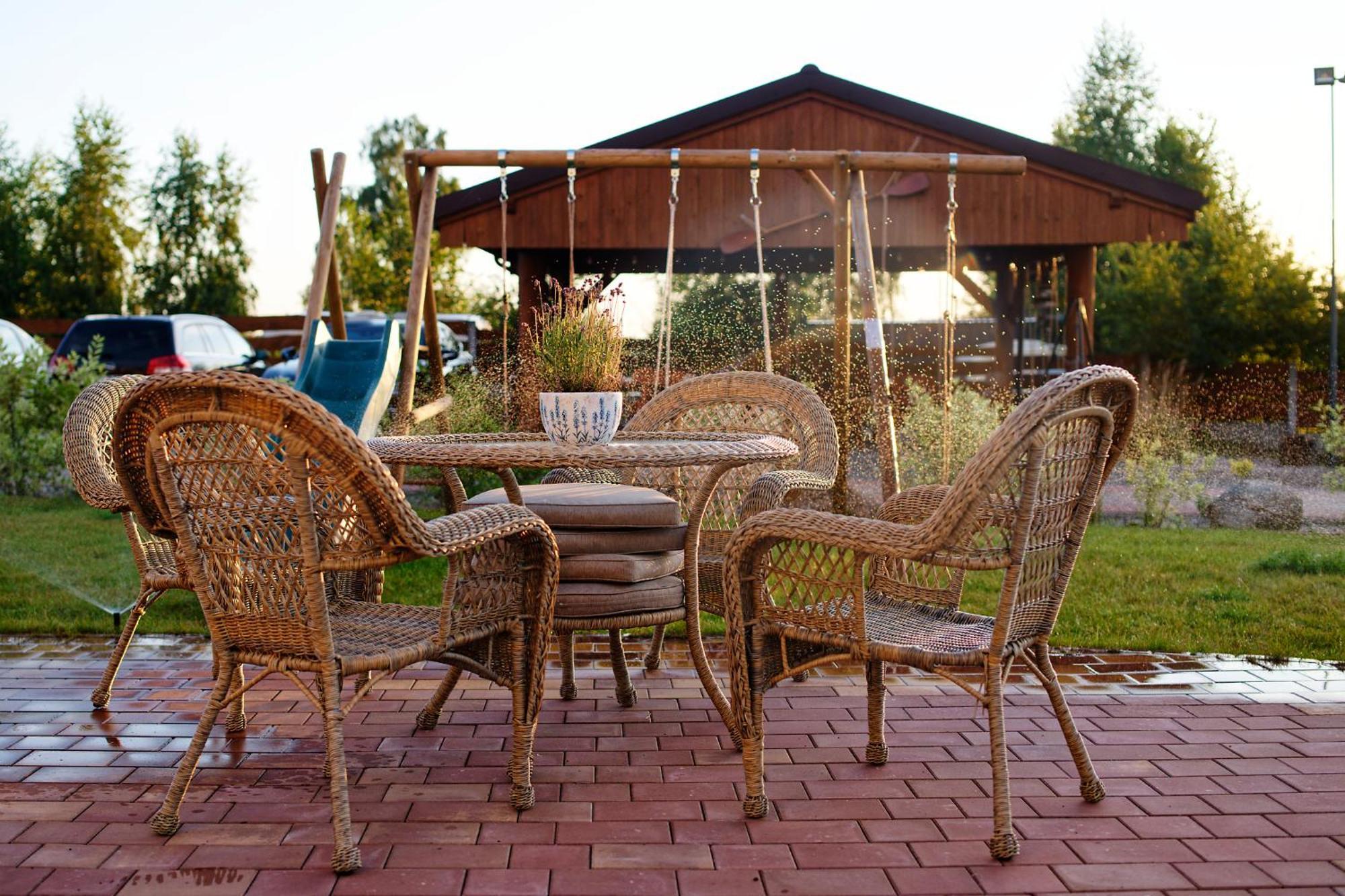 Czapla Stare Sady Bed and Breakfast Mikołajki Εξωτερικό φωτογραφία